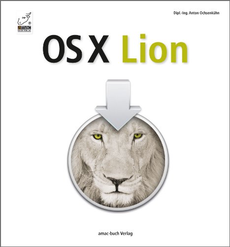 Download OS X Lion