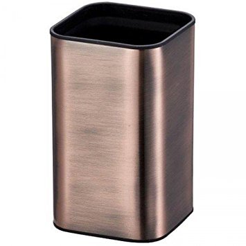 Preisvergleich Produktbild Blue Canyon Badezimmer Trinkglas, Kupfer Antik
