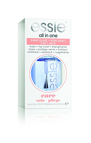Essie All-in-One Base Coat 13.5 ml
