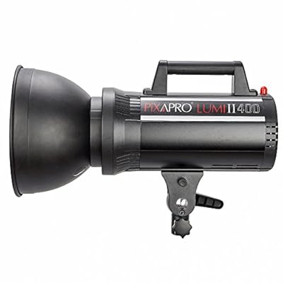 LUMI400II Gemini GS400II Three Head Boom Kit 1200Ws Fan Studio Fashion lighting set Bowens S Fitting  2 Year UK Warranty  Fast Delivery  UK Stock  VAT Registered aE    Three Head Boom Kit  LUMI 400 