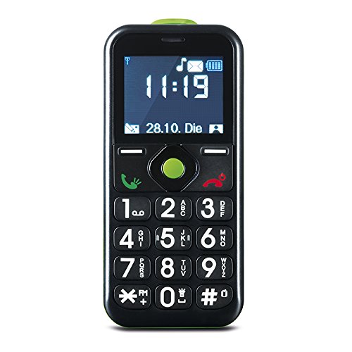 in-trading Handelsgesellschaft mbH Smartphone d  bloqu   Sonstiges  Import Allemagne 