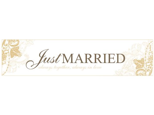 Autodeko & Autoschild Just Married
