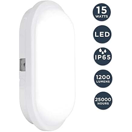 Suchergebnis auf Amazon.de für: kellerleuchten led