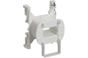 Schneider Electric, TeSys D - contactor coil - LXD1 - 24 V AC 50/60 Hz for 9… 38 A contactor, LXD1B7