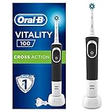 Oral-B Vitality 100 Cross...