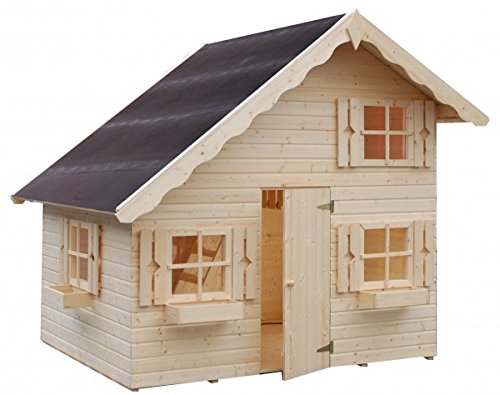 Preisvergleich Produktbild Kinderspielhaus Tom