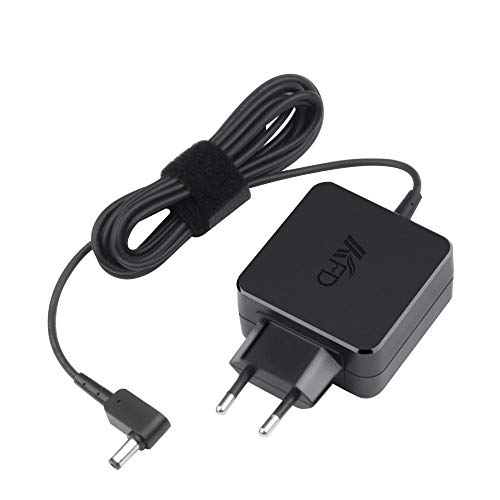 KFD 45W Adaptador de CA Cargador Portatil para Acer Aspire E5-573 E5-721 ES1-512 ES1-711 E5-432 E5-752 Acer Aspire One ZG5 D255 D255E PA-1450-26 E5-722 E5-731 E5-771 E3-111 E3-112 E5-522 19V 2 37A