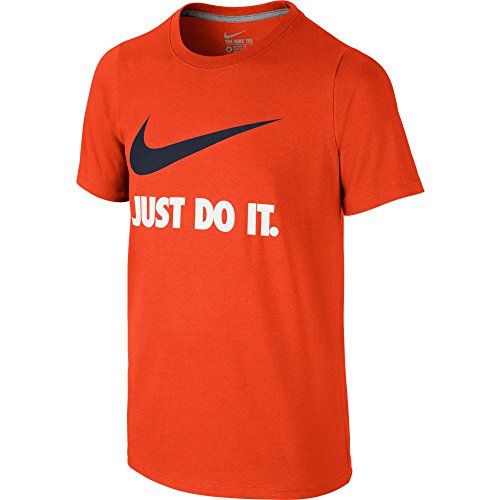 Preisvergleich Produktbild Nike Jungen T-Shirt JDI Swoosh 709952-891 158-170