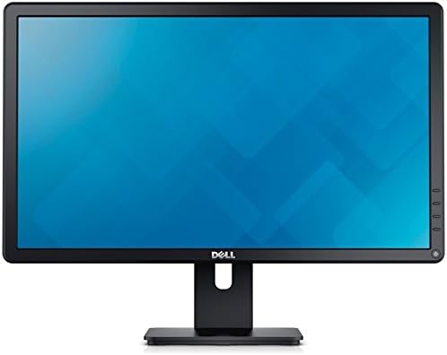 Dell E2214H 21.5 inch Widescreen LED Backlit TN LCD Monitor