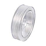 MESSUNG: Drahtlänge 100M; Breite: 0,8 mm; Dicke: 2500D; Stark und haltbar;