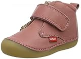 bota kickers charol , Piel , cuero, Piel , cuero, Piel , cuero, caucho, 5.0, 181, Botas de caña baja
