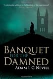 Cover zum Buch Banquet for the Damned
