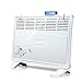 Produktbild XJZHAN Heizung Konvektion Heizung 3 Sekunden HotWall und vertikal einstellbar 2 Kalorien Einstellungen Baden,White,Size2