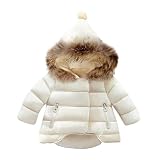 chaqueta niña 1 año ❤Nota:Bienvenido a amlaiworld,Cualquier pregunta, nos entra en contacto con por favor, le contestaremos en el plazo de 24 horas.
