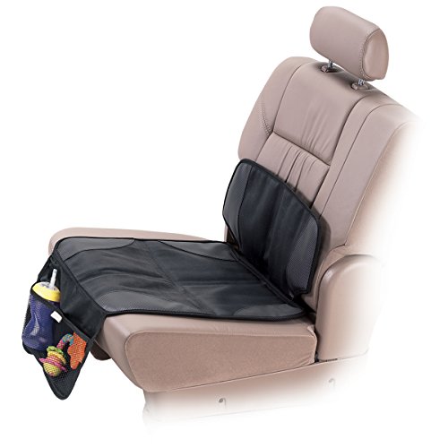 Munchkin Car Seat Protector
