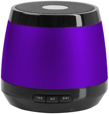 Jam Classic Bluetooth Wireless Portable Speaker - Purple