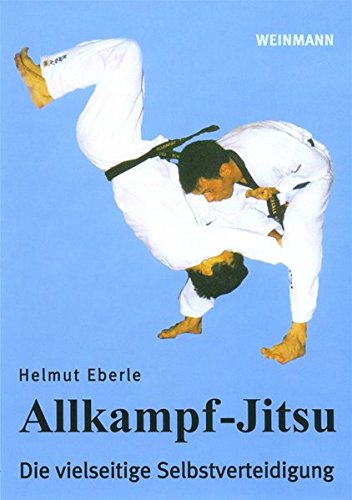 Download Allkampf-Jitsu: Die vielseitige Selbstverteidigung Download Allkampf-Jitsu: Die vielseitige Selbstverteidigung