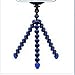 Produktbild Hilai Krake-Art Portable und justierbarer Stativ-Stand-Halter für iPhone Mobiltelefon