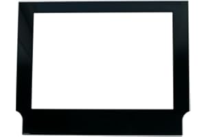easyPART Kompatibel/Ersatz für BOSCH 00685593 Innenscheibe für Türe in Backofen Herd Gasherd