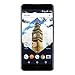 Wileyfox Swift 2 X FHD 32 GB with 3 GB RAM (Dual SIM 4G) SIM-Free Smartphone Android Nougat 7.1.1, 5.2 inch - Midnight