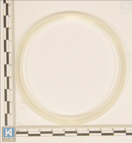 KitchenAid Elektromixer Krug Dichtungsring KSB555 und KSB565 usw. - 4