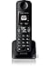 Produktbild Philips D6050B/12 zusätzliches Mobilteil DECT (Anrufbeantworter, Freisprecheinrichtung am Mobilteil, TFT-Farbdisplay, HQ-Sound) schwarz