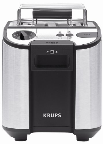 Preisvergleich Produktbild Krups KH 7002 Toaster Premium Serie