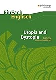 Image de EinFach Englisch Textausgaben - Textausgaben für die Schulpraxis: EinFach Englisch Textausgaben: Ut