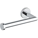 VitrA Minimax A44789 Replacement Toilet Paper, Chrome
