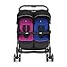 Produktbild aire™ twin Zwillings- und Geschwisterbuggy