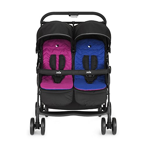 Preisvergleich Produktbild aire™ twin Zwillings- und Geschwisterbuggy