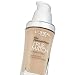 L'Oreal Paris True Match Foundation - 30 ml, Rose Ivory (Number C1)
