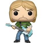 Funko Pop Kurt Cobain (Nirvana 65)