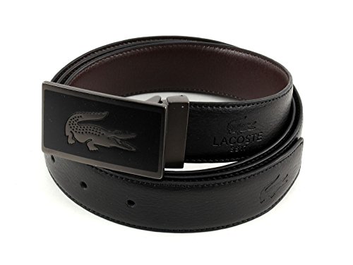 Preisvergleich Produktbild Lacoste Gift Box W95 Black / Brown