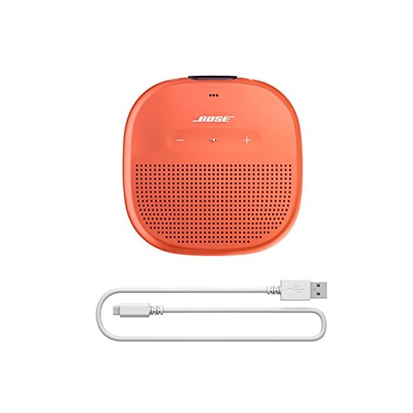 Bose Soundlink Bose - Altavoz Multimedia Micro - Imagen 5