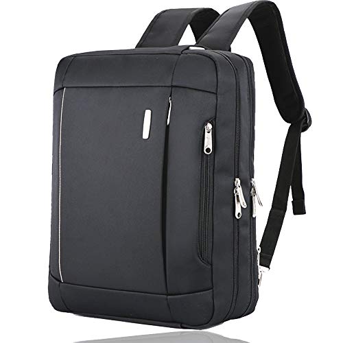 Poleonmor Pecho Bolsas Mochila Bolsas de Hombro Mochila Escolar los Hombres de Estilo saca Dos Separado Impermeable USB Port Muy criadas Correas fixées AU Dos de bicibleta Aller à la Universidad