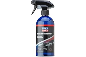 LIQUI MOLY Środek do usuwania owadów | 500 ml | Pielęgnacja samochodu | SKU: 1543