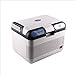Produktbild Faible consommation d'énergie 12L Mini Kühlschrank Auto Camping Home Kühlschrank Gefrierschrank/Inkubator Tragbare Auto Kühlschrank Kompressor Gardez la nourriture fraîche