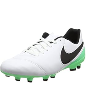 Nike Unisex-Kinder Jr Tiempo Legend Vi Fg Fußballschuhe