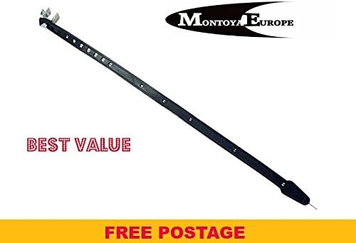 Best Value Universal Rubber Van Car Anti Static Strip