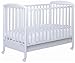 Foppapedretti Cristallino Cot Bed