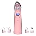 FociPow Electronic Facial Pore Cleaner Nose BlackHead Cleaner Acne Remover