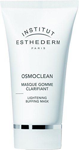 Esthederm Osmoclean Lightening Buffing Mask 75ml