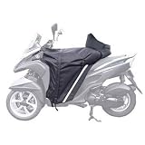 Schürze Scooter