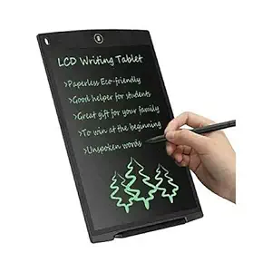 Vinayakka LCD Writing Drawing Tablet for Kids 8.5 Inch for Kids