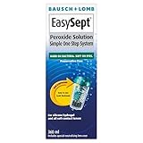 EasySept Hydrogen Peroxide Contact Lens Solution 360ml