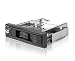 Produktbild Sharkoon SATA QuickPort Intern 1-Bay Mobiles Speicher-Rack (8,9 cm (3,5 Zoll), 300 MBps)