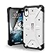 Price comparison product image URBAN ARMOR GEAR UAG iPhone XR [6.1" Screen] Pathfinder Feather-Light Rugged [White] Military Drop Tested iPhone Case