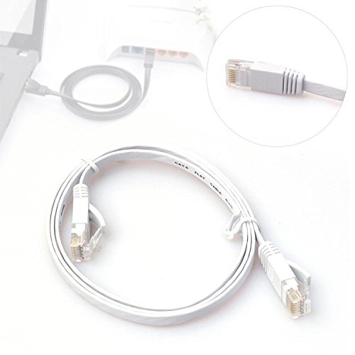 Apfamli Ethernet-Kabel, 20m, Stück: 1 - 3
