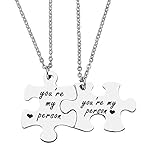 ❃❃ABMESSUNG:❃❃ ♥Für 4:♥ Größe: 52 cm; Karabinerverschluss: 12 mm x 7 mm; Verlängerungskette: 5 cm